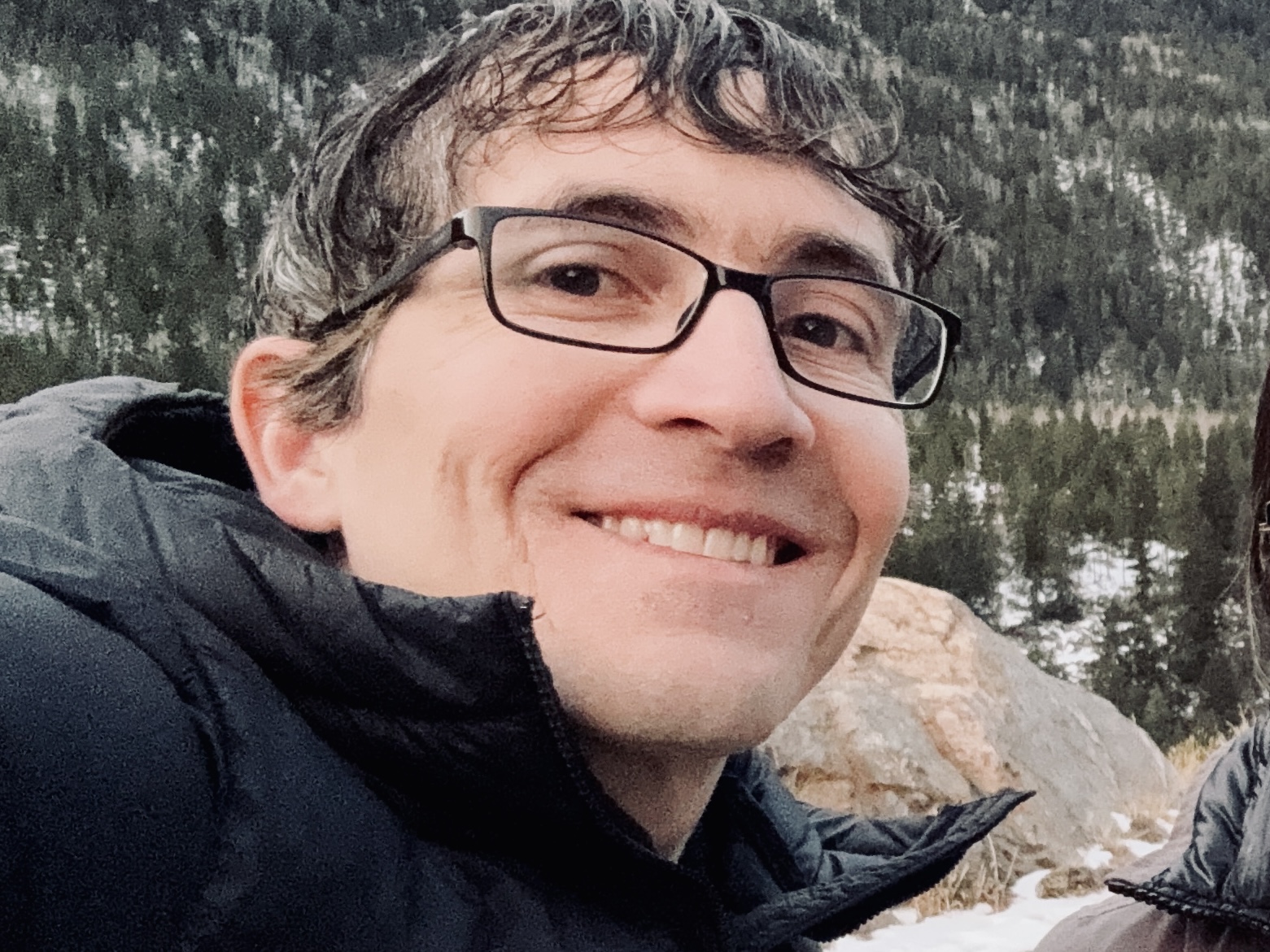 Francisco LePort, Biotech CEO