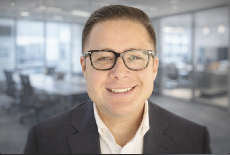 Sercio Campos, Father