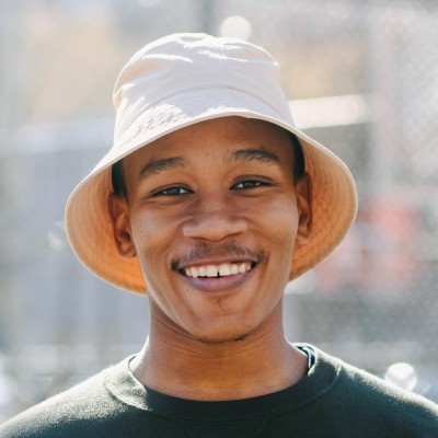 Asar Morris, Product Designer