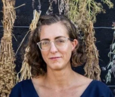 Jennifer Silbert, Founder, Little City Farm