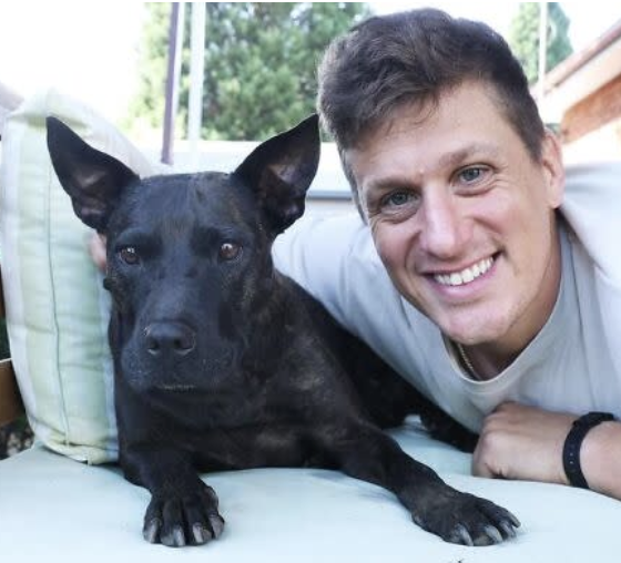 Paul Conyngham, Data Scientist